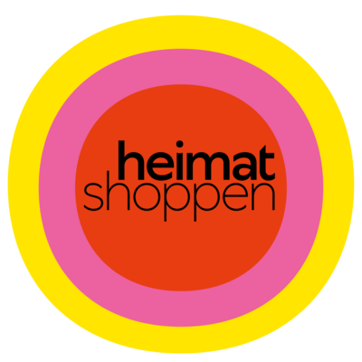 Heimatshoppen Logo